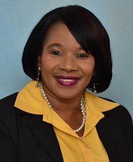 Janice Gaitor – Director of Student Support, Business