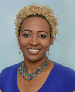 Vashni Carey – Deputy Head of Primary and PYP Coordinator